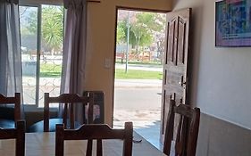 Departamento La Plazoleta